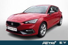 Foto Nummer 1: SEAT Leon