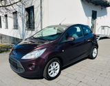 Ford Ka Cool & Sound Edition - Ford Ka/Ka+ in Bielefeld