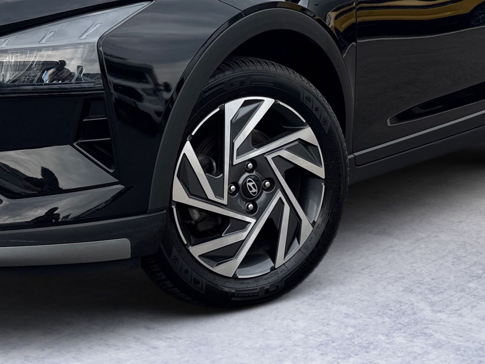 Hyundai BAYON – Bild 6