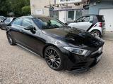 Mercedes-Benz CLS 350 d 4MATIC AMG Paket*Burmeister*Multibeam* - Mercedes-Benz CLS 350: AMG Paket
