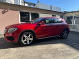 Mercedes-Benz GLA 200 AMG Alcantara Bi-Xenon Navi Dynamic - Mercedes-Benz GLA 200 Gebrauchtwagen in Düsseldorf