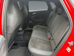 Fahrzeugabbildung Audi A3 Sportback 35 TFSI S line Navi Sitzh Leder 18"