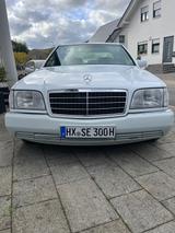 Mercedes-Benz S 300 - Mercedes-Benz S 300 Gebrauchtwagen