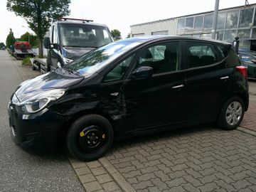 Hyundai ix20 5 Star Edition
