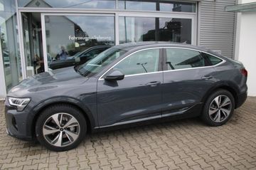Audi Q8 e-tron - 3
