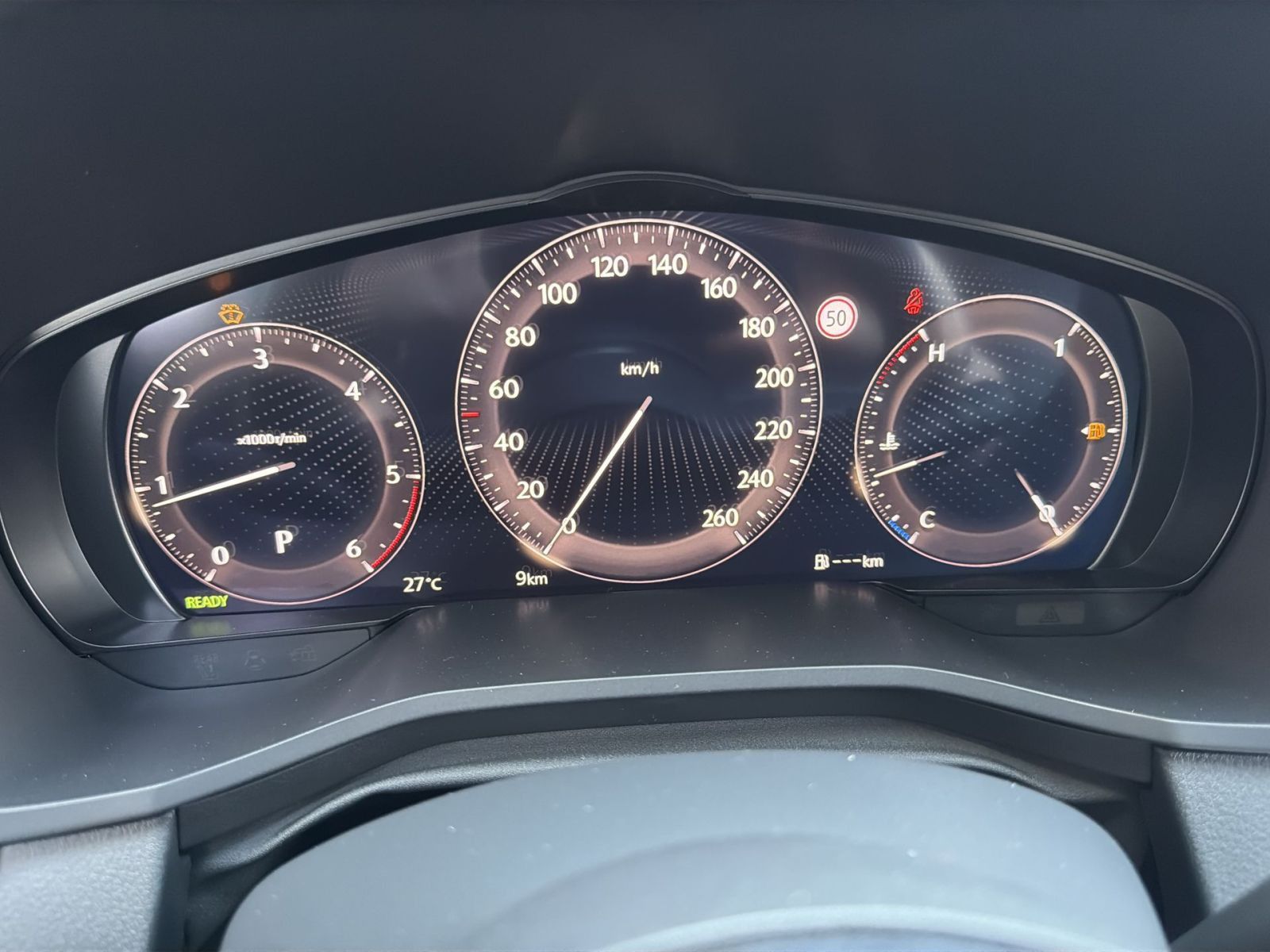 Mazda CX-60 - Bild 22