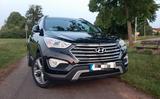 Hyundai Grand Santa Fe 2.2 CRDi Premium 4WD Automati... - Hyundai Grand Santa Fe: Geländewagen