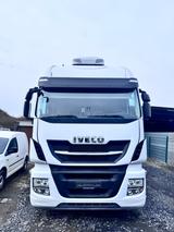 Iveco Stralis XP 510 - Iveco STRALIS 510