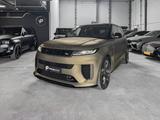 Land Rover Range Rover Sport SV EDITION ONE CARBON BRONZE / - Land Rover Range Rover Sport SV-EDITION-ONE