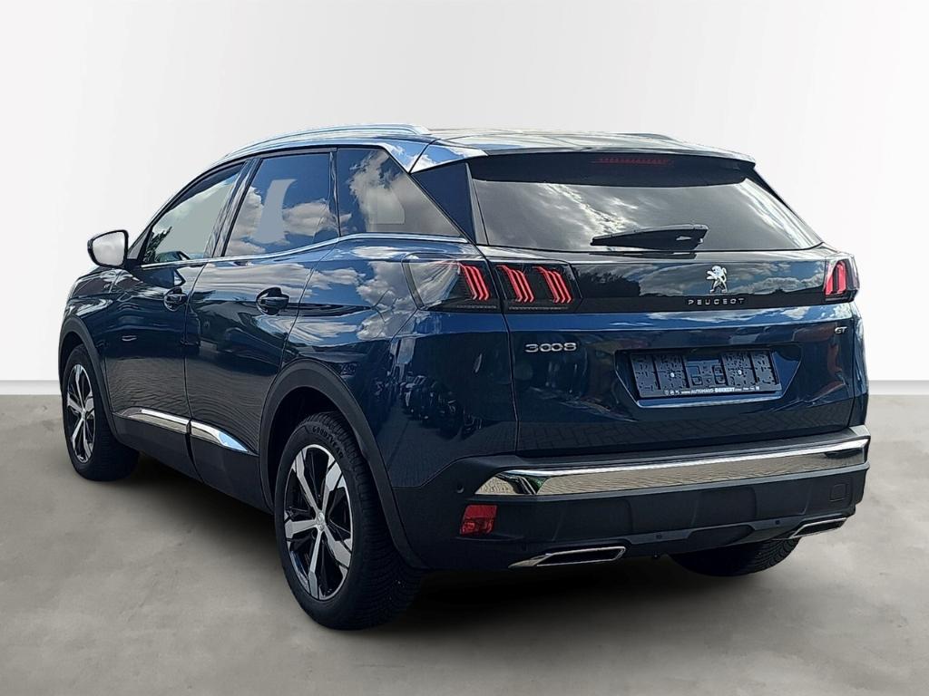 Peugeot 3008 GT El. Panodach Navi Digitales Cockpit LED, миниатюра 7