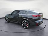 BMW X2 M35i xDrive Steptronic DCT Navi DSG Tempom.ak - gebrauchte BMW X2 aus dem Jahr 2024