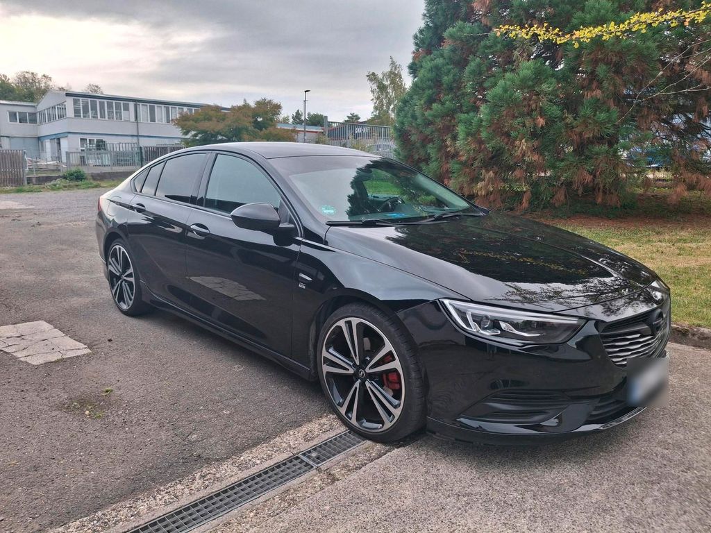 Image of Opel Insignia