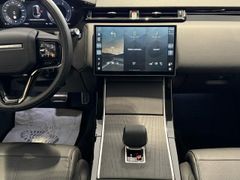 Foto Nummer 10: LAND ROVER Range Rover Velar