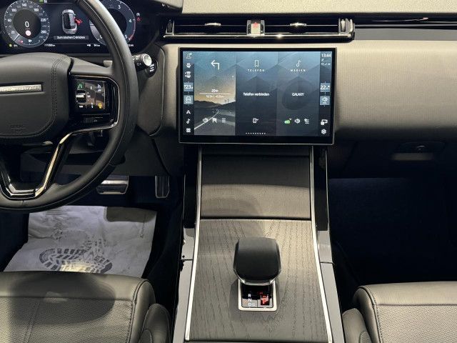 Foto Nummer 10: LAND ROVER Range Rover Velar