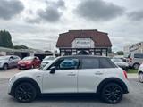 MINI COOPER_SD Mini 5-trg. Cooper SD°Pano°Navi°VOLLLL - MINI Cooper SD Gebrauchtwagen