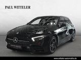 Mercedes-Benz A 180 d AMG Line Night/Kamera/Multibeam/PTS/MBUX - gebrauchte Mercedes-Benz A 180 aus dem Jahr 2023