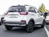 Honda Jazz 1.5 Hybrid Crosstar Advance LED - gebrauchte Honda Van