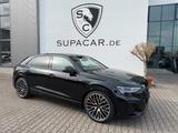 Audi Q8 50 TDI quattro*S-Line*Pano*B&O*LED Matrix - Audi Q8 50 TDI quattro Gebrauchtwagen