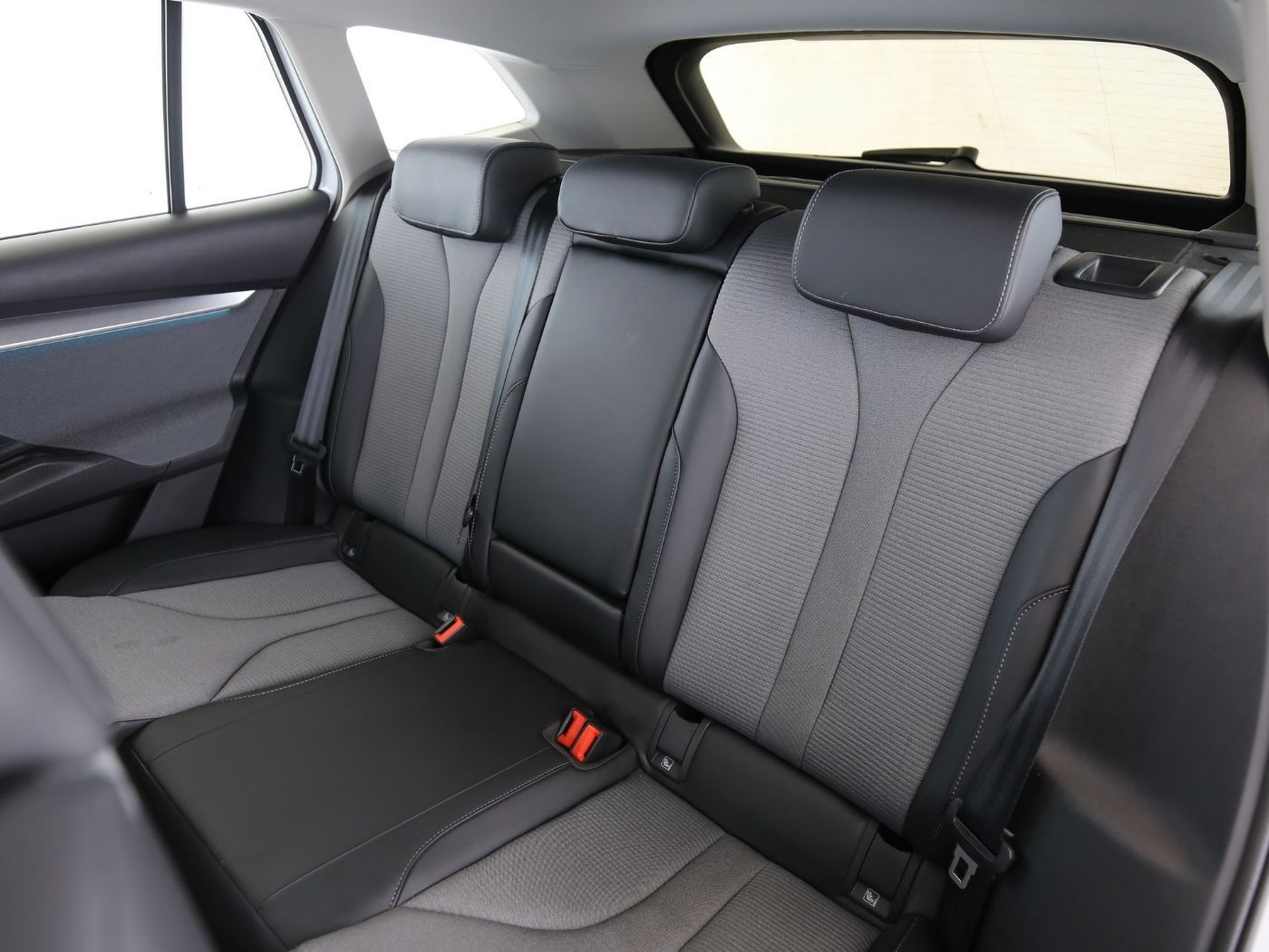 Skoda Enyaq - Bild 10