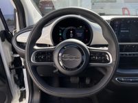 Fiat 500e - Vorschau Bild 11