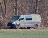 Mercedes-Benz mercedes benz sprinter 313 cdi    lesen!! - Mercedes-Benz Sprinter aus 2009: 313 Cdi