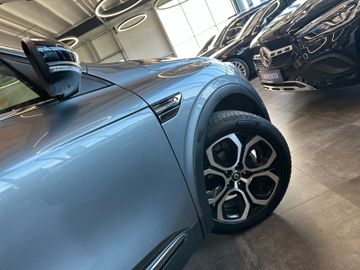 Renault *Spurhalte*Totwinkel*VerkehrzeichenERK*LenkradHZ