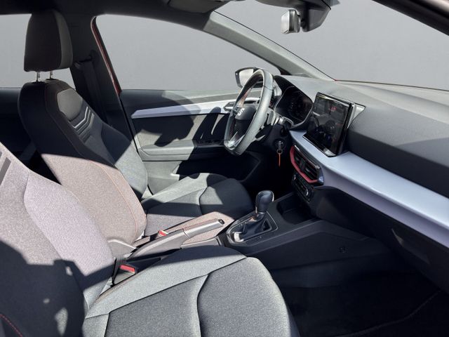 Ibiza *FR/LED/ACC/Apple CarPlay/Mehrzonenklima/F