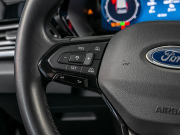 Ford Grand Tourneo 2.0 Titanium Kamera Navi Sitzpaket