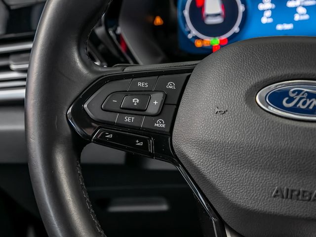 Ford Grand Tourneo 2.0 Titanium Kamera Navi Sitzpaket