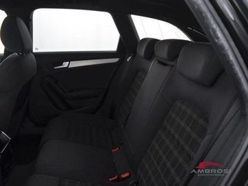 Audi A4 - 10