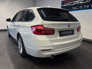 BMW 318 - 2