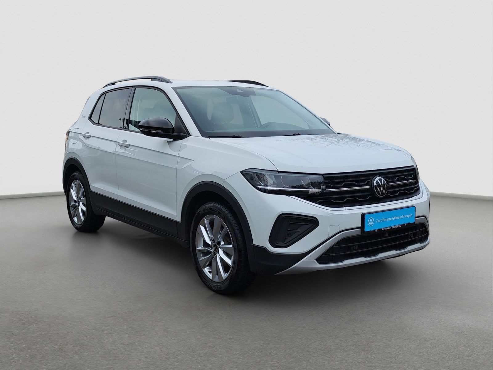 Volkswagen T-Cross - Bild 5
