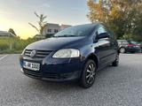 Volkswagen Fox Fresh *TÜV/AU NEU* - Volkswagen Fox Fresh mit Benzin-Antrieb