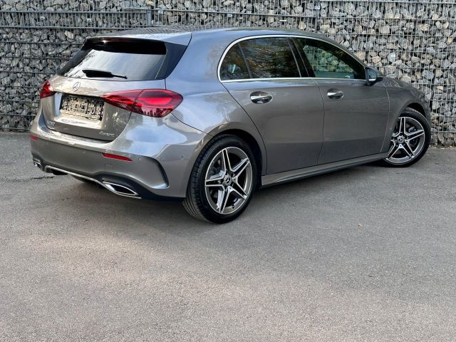 Mercedes-Benz A 250 – Bild 3