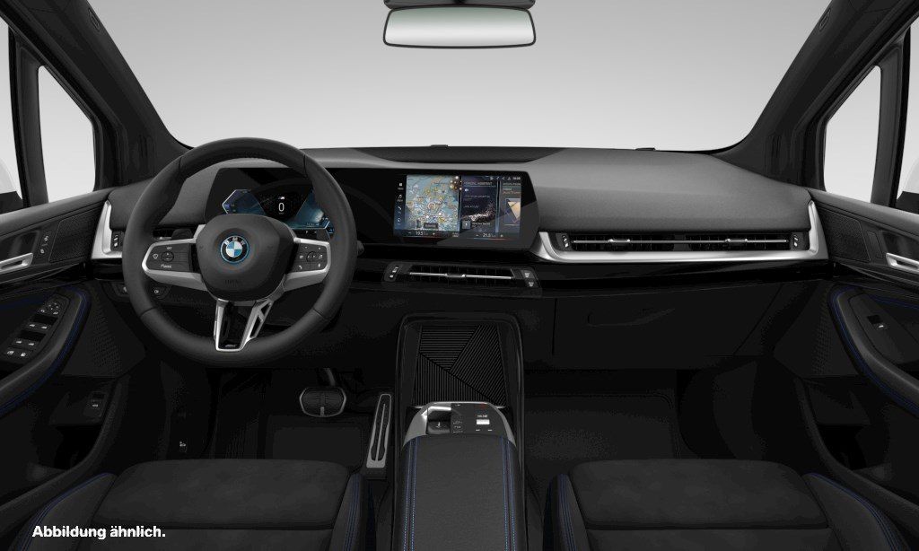 BMW 230 Active Tourer — fotografia 3