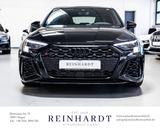 Audi RS3 SPORTBACK ALL-BLACK/ACC/PANO/KERAMIK/290KM/H - Audi RS3 in Hagen