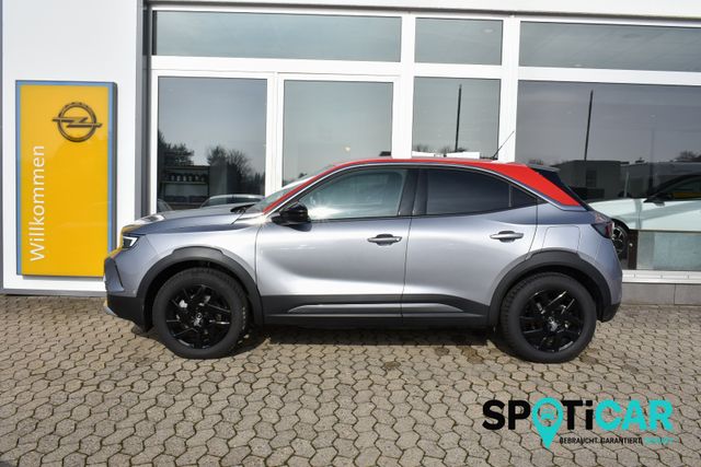 Opel Mokka-e Ultimate