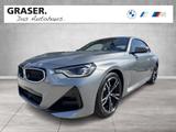 BMW 220i +++UPE: *57780,01€,--+++ - BMW 220 Neuwagen