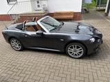 Fiat 124 Spider 1.4 MultiAir Turbo Lusso Lusso - Fiat: Multiair