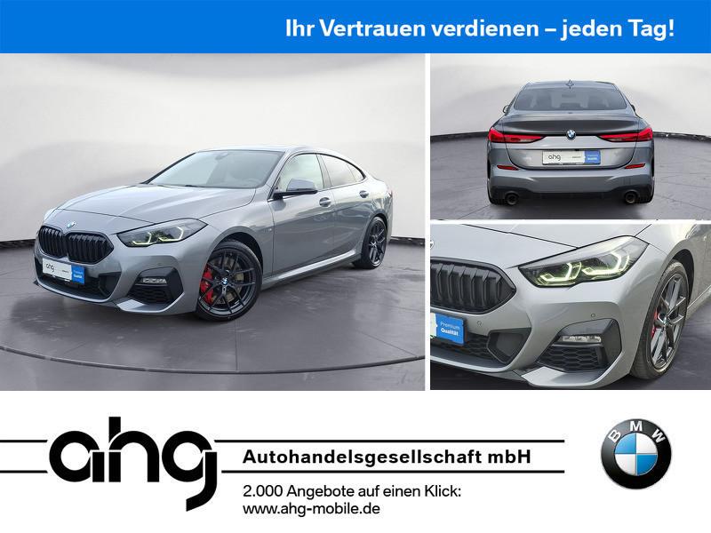 BMW 220 Gran Coupé 220i xDrive Gran Coupe M Sport Navi Panorama
