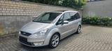 Ford Galaxy Wa6 Titanium - Ford Galaxy: Wa6