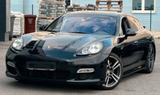 Porsche Panamera Turbo V8 Tausch möglich - Porsche Panamera aus 2010: Turbo