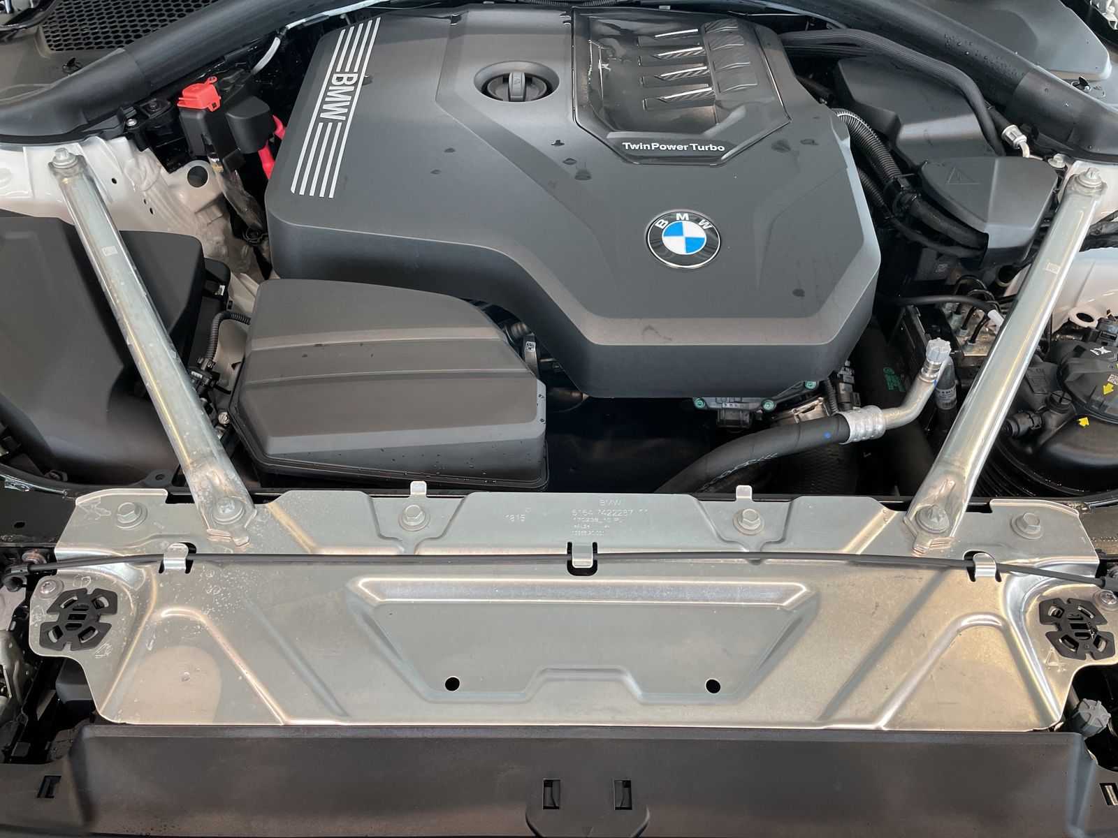 BMW 420 Gran Coupé - Bild 15
