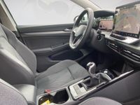Volkswagen Golf - Vorschau Bild 9