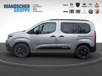 Citroën Berlingo 1.5 Diesel 130 MPV Plus Kam.+LED+PDC