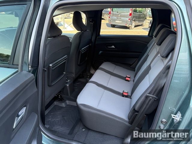 Fahrzeugabbildung Dacia Jogger Extreme TCe 110 7-Sitzer/Kamera/PDC/LED - mit KI generiert/bearbeitet