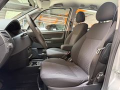 OPEL Meriva 1.6 Automatik|Klimaanlage|Isofix|HSA|ABS