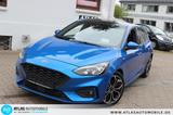 Ford Focus ST-Line 1.5 Aut PANORAMA=LEDER=HUD=LED=NAV - Ford Focus mit Panoramadach
