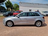 Audi A3 Sportback*TopZustand*139TKm*NAVI*SHZ*Garantie - Audi A3 Gebrauchtwagen in Chemnitz