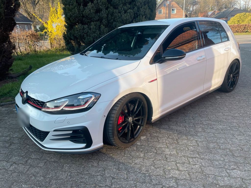 Image of Volkswagen Golf